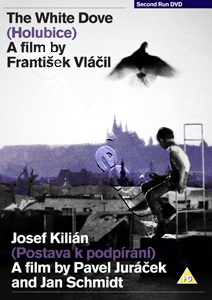 The White Dove / Joseph Kilian (DVD)